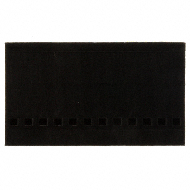 2-87175-6 TE Connectivity AMP Connectors