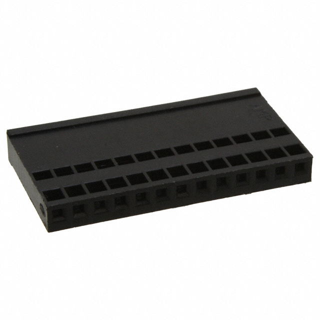 2-87175-8 TE Connectivity AMP Connectors