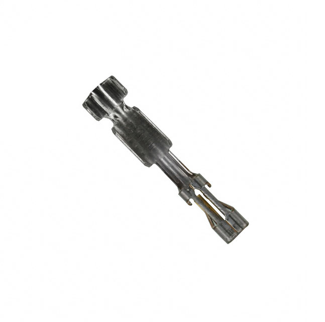 2-87195-0 TE Connectivity AMP Connectors