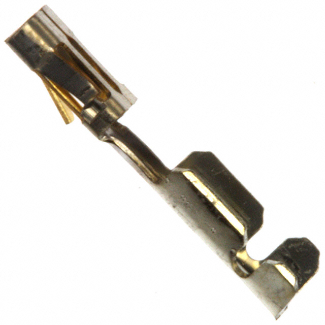 2-87195-1 TE Connectivity AMP Connectors