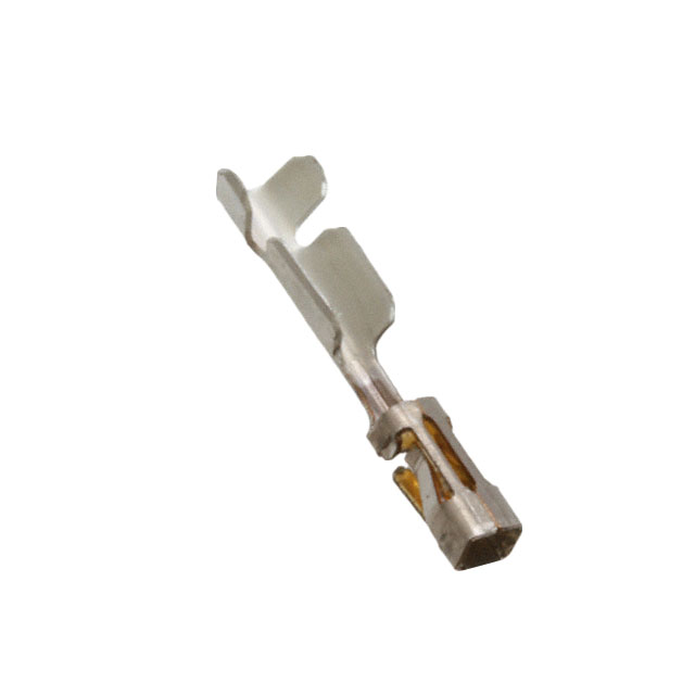 2-87195-5 TE Connectivity AMP Connectors