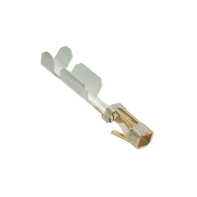 2-87195-6 TE Connectivity AMP Connectors