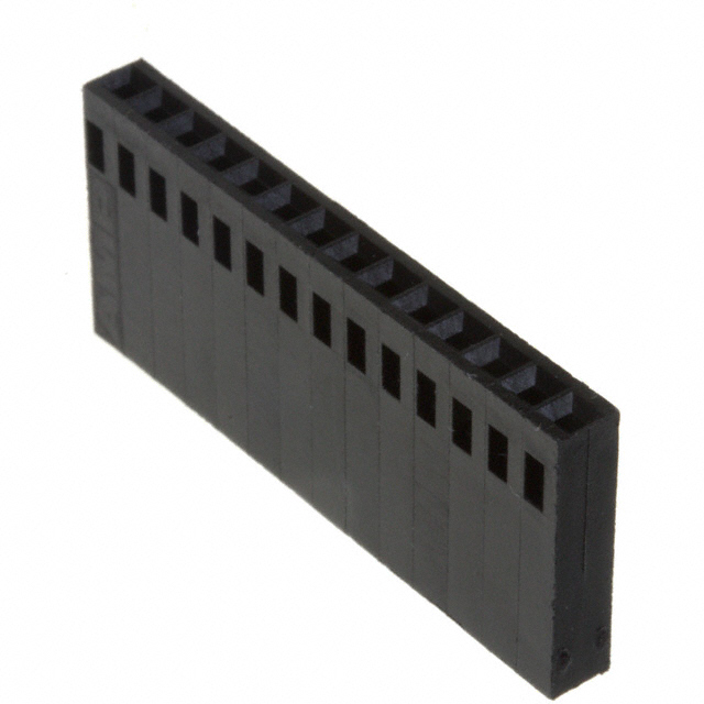 2-87499-6 TE Connectivity AMP Connectors