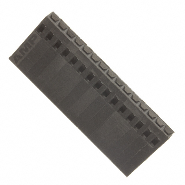 2-87499-8 TE Connectivity AMP Connectors