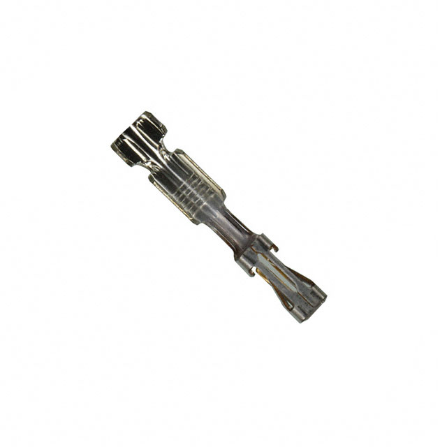 2-87523-3 TE Connectivity AMP Connectors