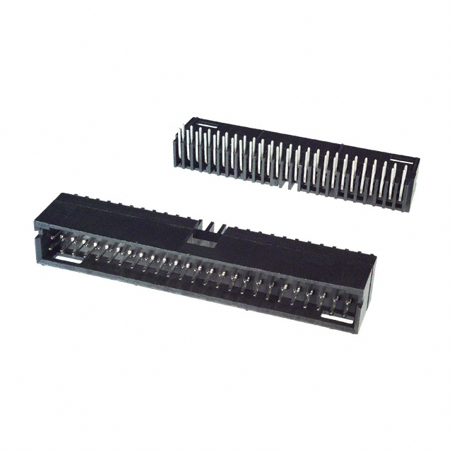 7-87579-2 TE Connectivity AMP Connectors