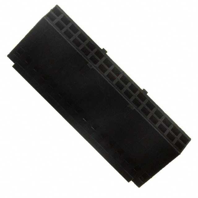 2-87631-7 TE Connectivity AMP Connectors