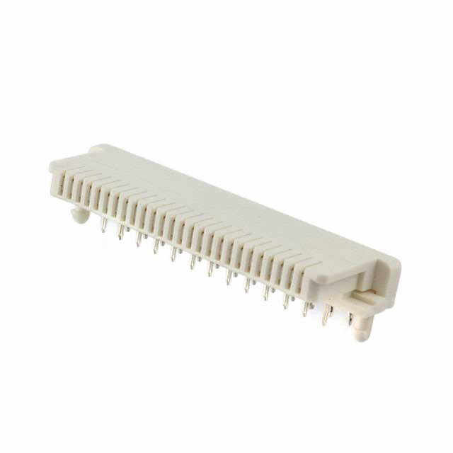 2-917360-6 TE Connectivity AMP Connectors