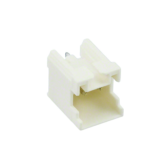 2-917780-1 TE Connectivity AMP Connectors