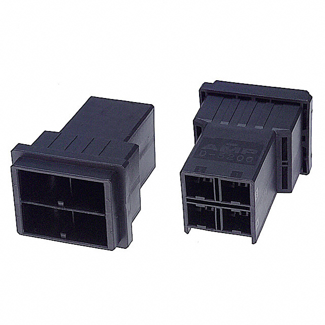 2-917808-2 TE Connectivity AMP Connectors