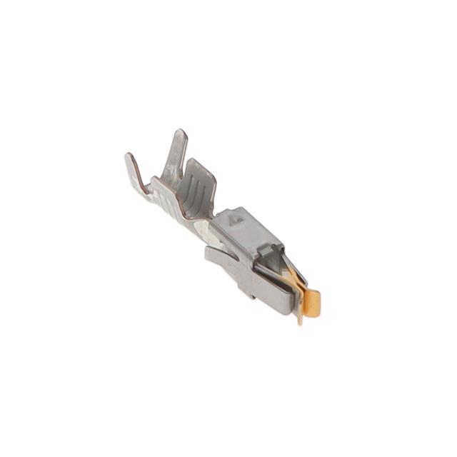 2-927768-1 TE Connectivity AMP Connectors