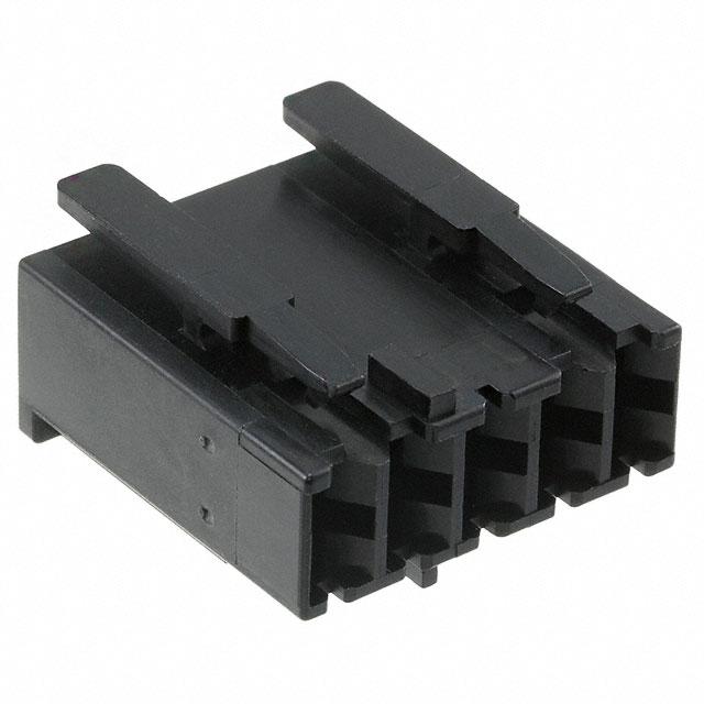 2-928247-5 TE Connectivity AMP Connectors