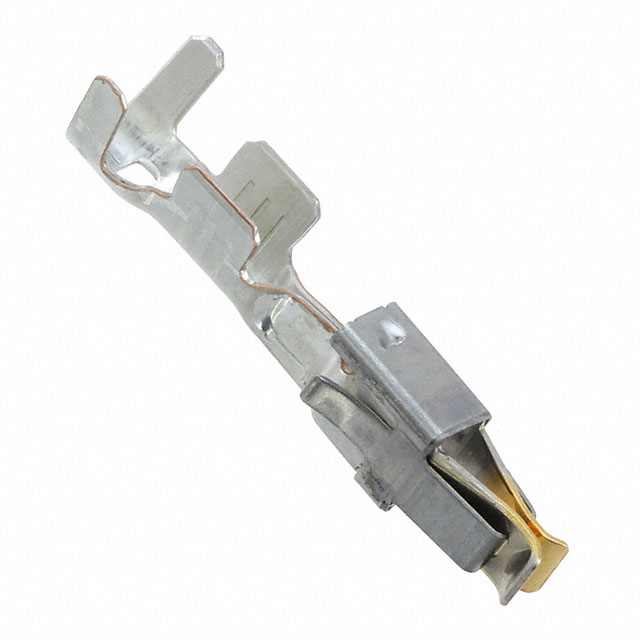 2-929937-1 TE Connectivity AMP Connectors