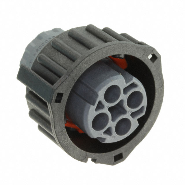 2-967325-1 TE Connectivity Deutsch Connectors