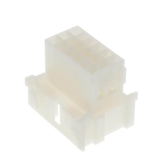 2-967629-1 TE Connectivity AMP Connectors