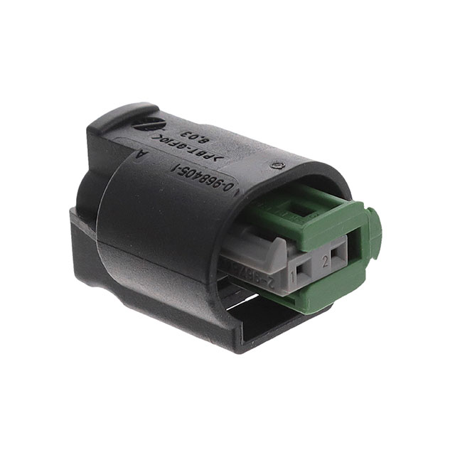 2-967644-1 TE Connectivity AMP Connectors