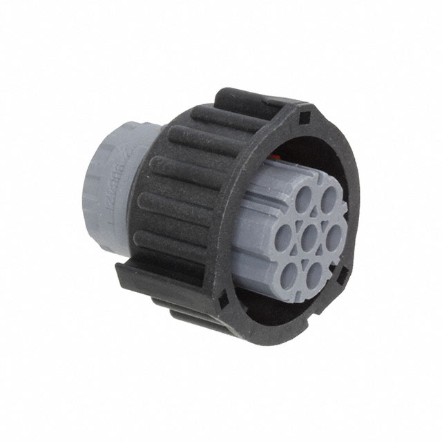 2-967650-1 TE Connectivity AMP Connectors
