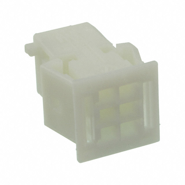 2-968291-2 TE Connectivity AMP Connectors