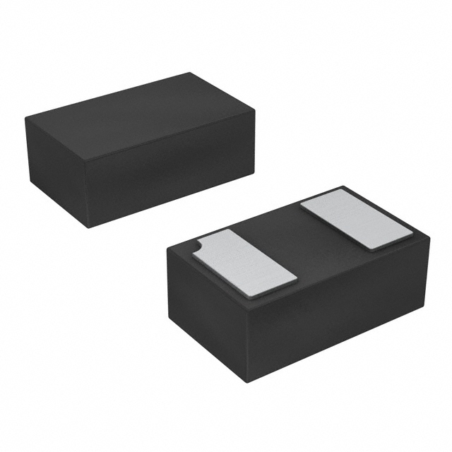 BZT52C2V7LP-7 Diodes Incorporated