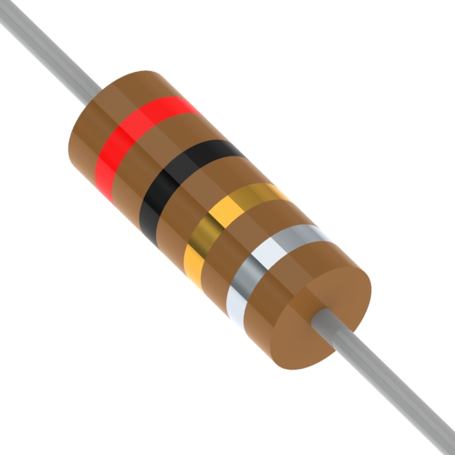 RC14KB2R00 Stackpole Electronics Inc