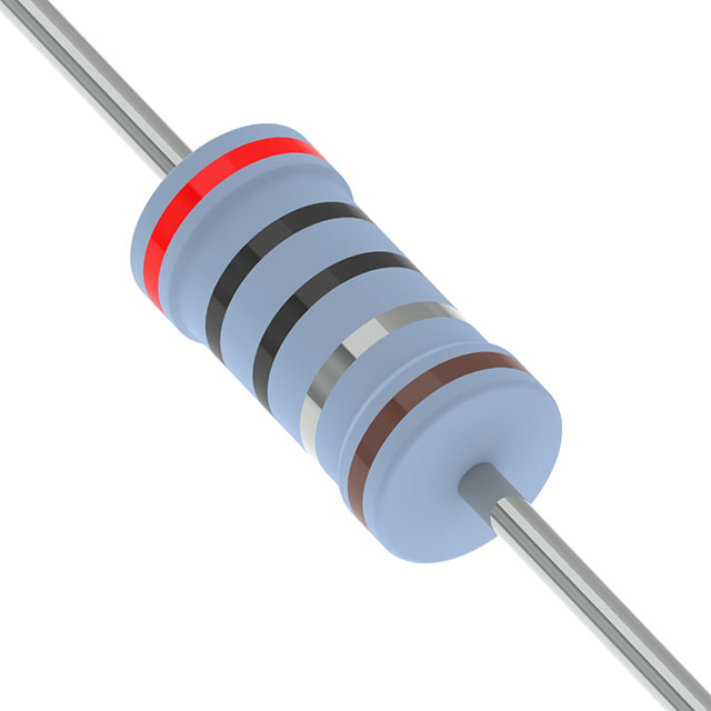 MFR-12FRF52-2R YAGEO