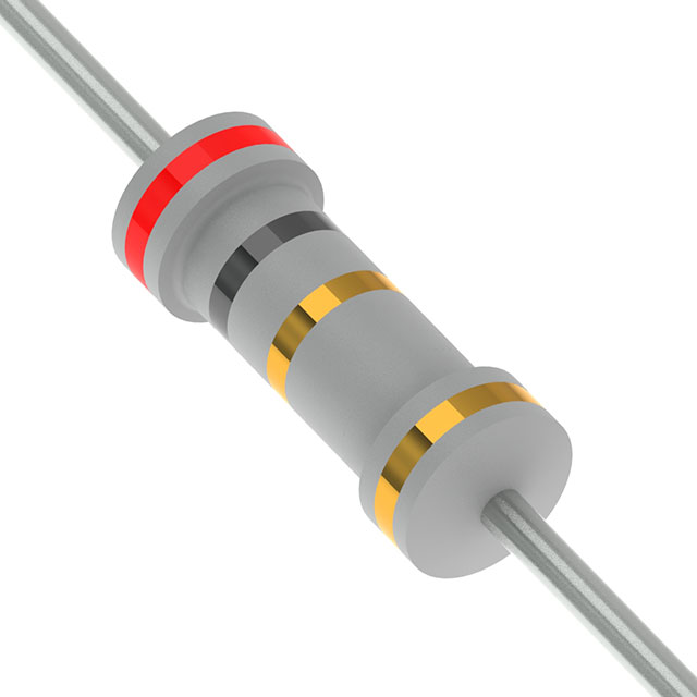 RSF2WSJR-52-2R YAGEO
