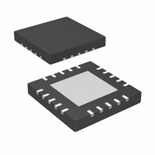 IR3507MTRPBF Infineon Technologies