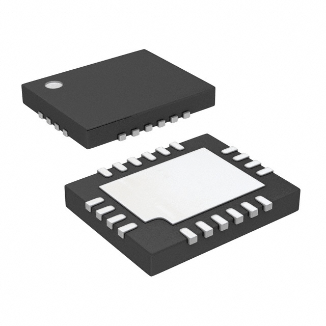 LTC2656IUFD-L12#TRPBF Analog Devices Inc.