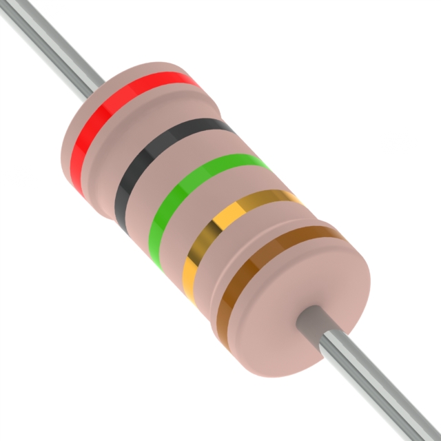 FMP300FTE73-20R5 YAGEO
