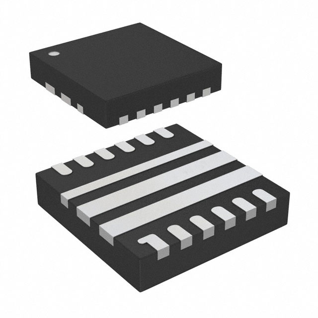 ISL85012FRZ-T7A Renesas Electronics America Inc