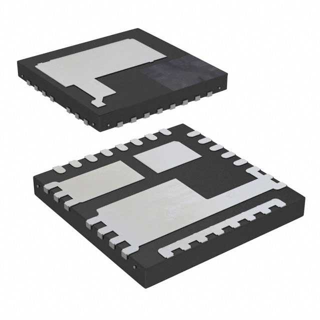 ISL99227FRZ-T Renesas Electronics America Inc