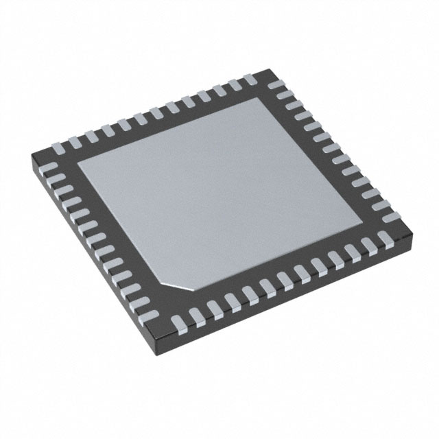 ISL95866IRZ-T Renesas Electronics America Inc