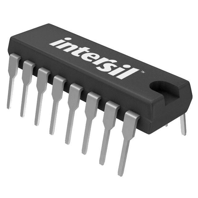 HIN232IP Renesas Electronics America Inc