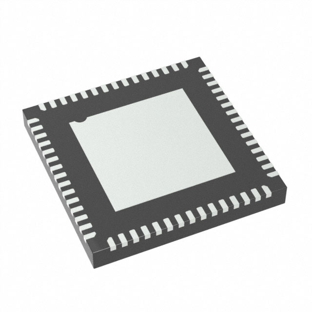 ISL6367HCRZ Renesas Electronics America Inc