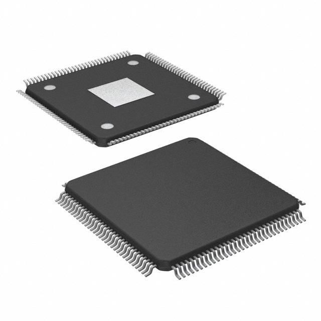 TW8836AT-LB2-GET Renesas Electronics America Inc