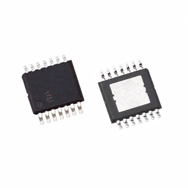 ISL78424AVEZ-T7A Renesas Electronics America Inc