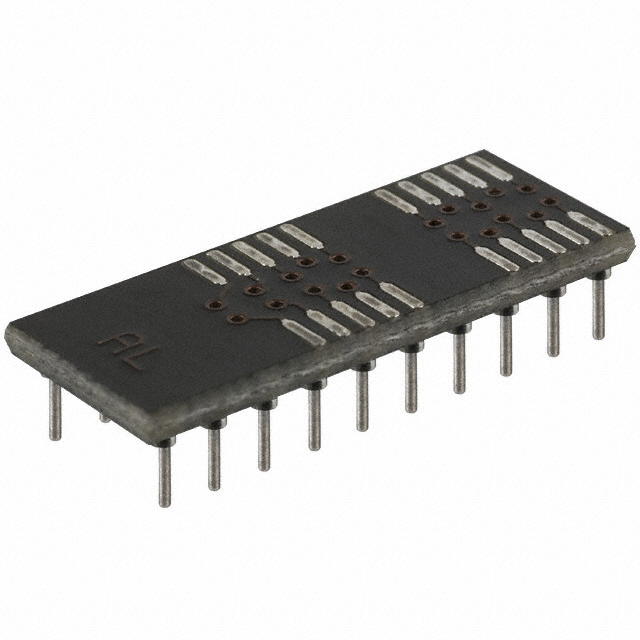 20-350001-10 Aries Electronics