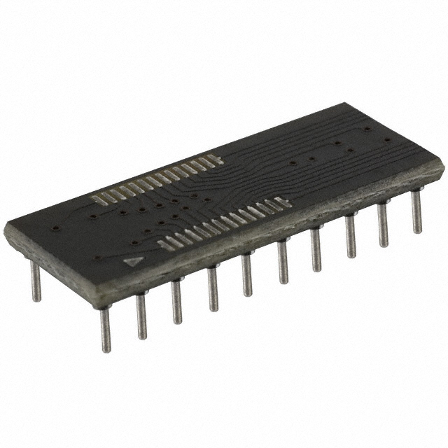 20-351000-10 Aries Electronics