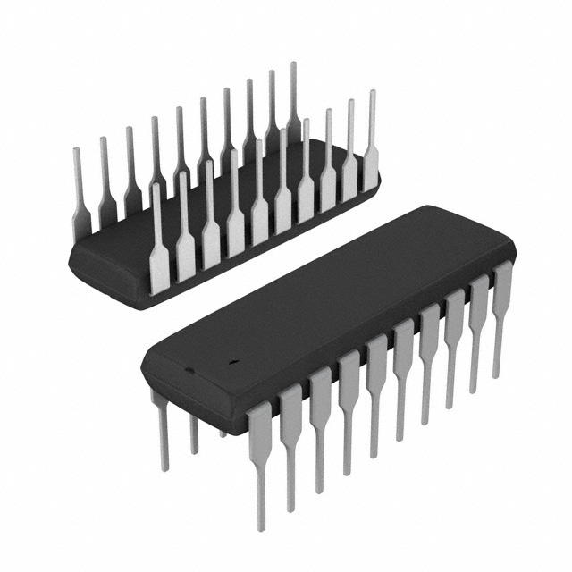 TC14433AEJG Microchip Technology