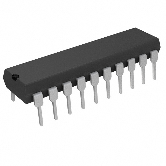 LT1161CN#PBF Analog Devices Inc.