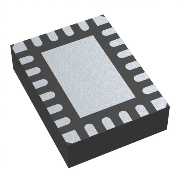 LT8653SEV#PBF Analog Devices Inc.