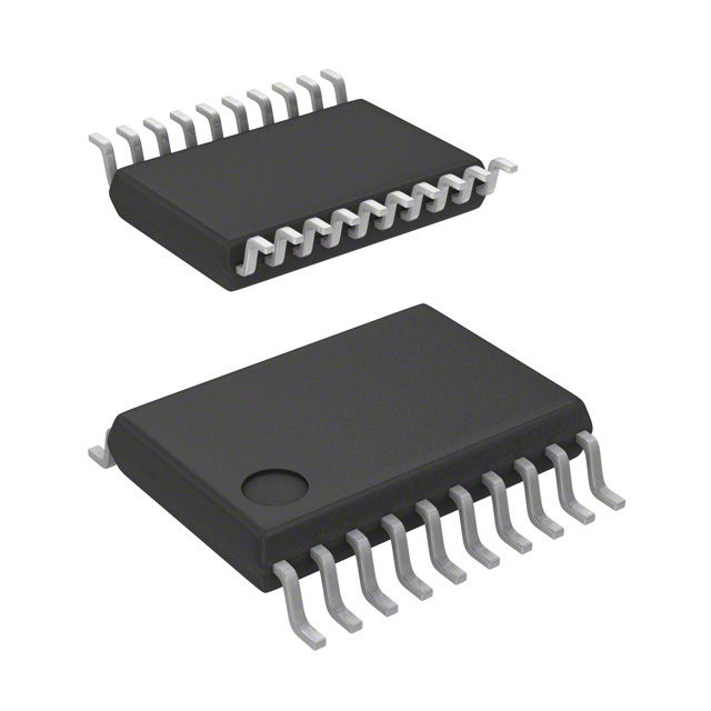 R5F10267GSP#V0 Renesas Electronics America Inc