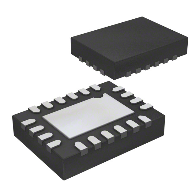 MIC22405YML-TR Microchip Technology