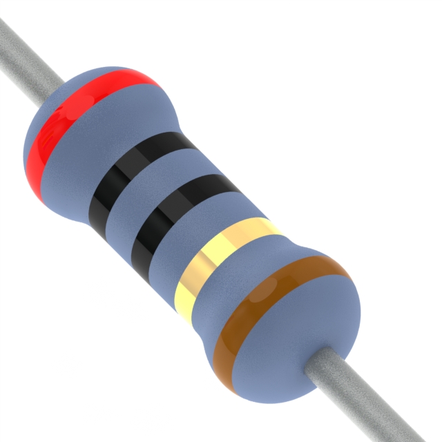 RSMF3FT20R0 Stackpole Electronics Inc
