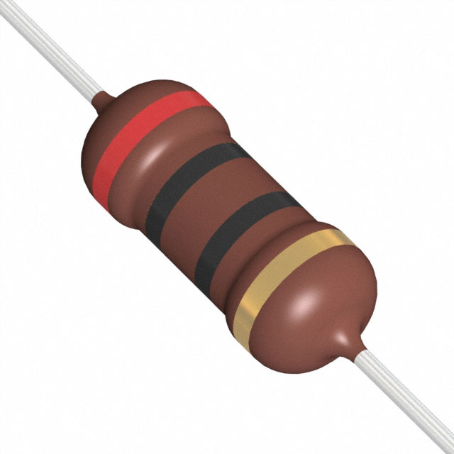 RR03J20RTB TE Connectivity Passive Product