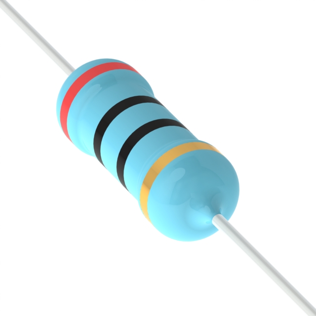 ROX05SJ20R TE Connectivity Passive Product