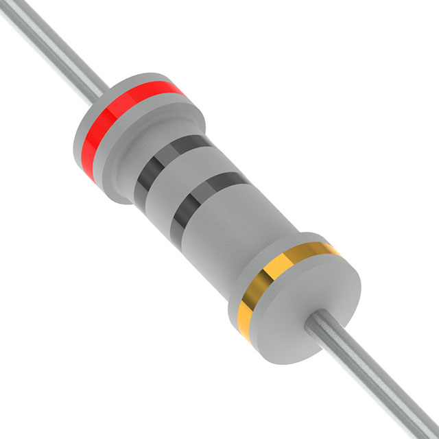 RSF3WMJR-73-20R YAGEO