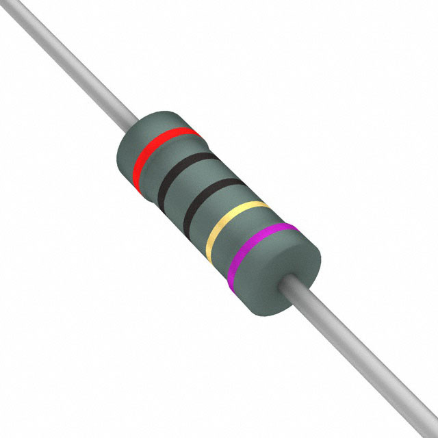 RNF14BTC20R0 Stackpole Electronics Inc