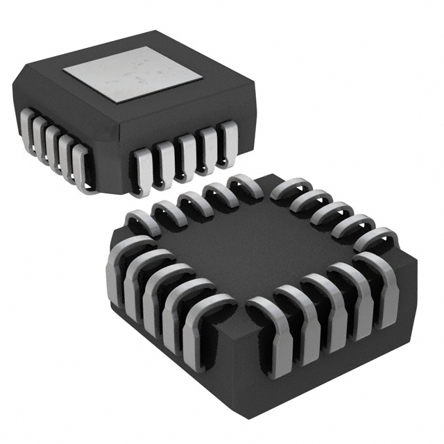 MX7541AKP+ Analog Devices Inc./Maxim Integrated