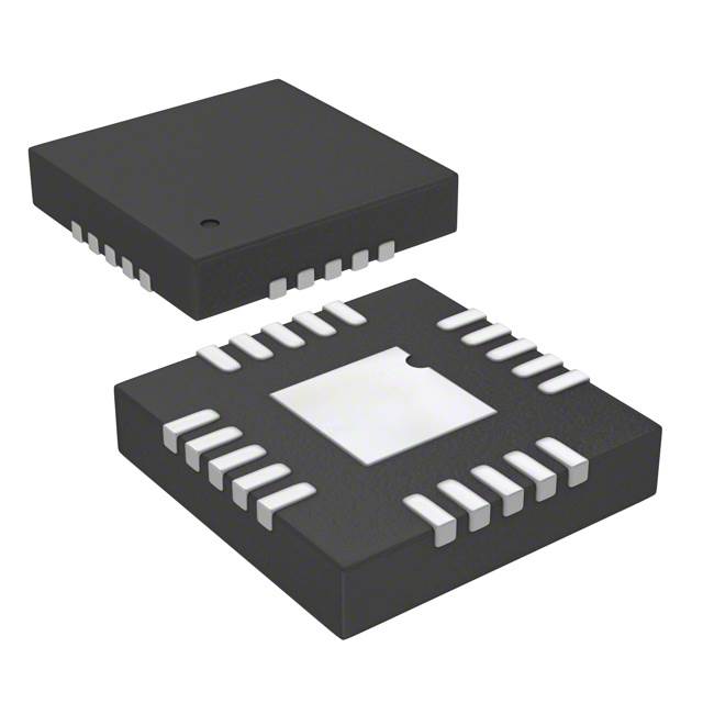 TS4657IQT STMicroelectronics